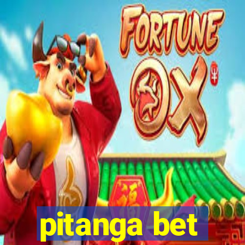 pitanga bet